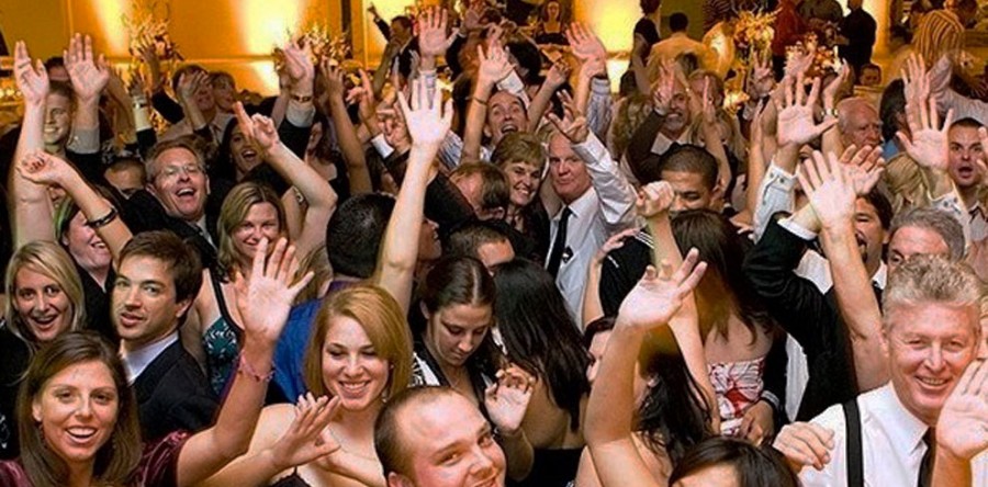 ΕΤΑΙΡΙΚΑ ΠΑΡΤΥ