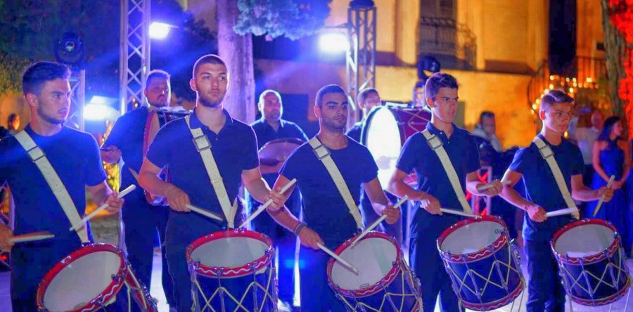 IN COOPERATION WITH CORFU PHILHARMONIC ORCHESTRAS